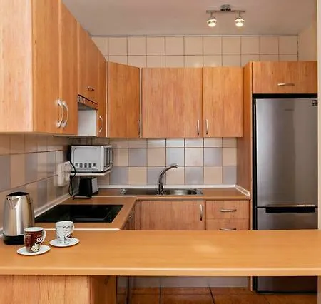 Apartment In Golf Del Sur