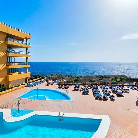 In Golf Del Sur Apartment *