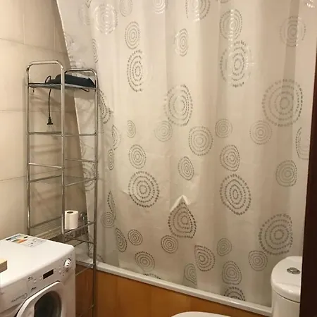 In Golf Del Sur Apartment