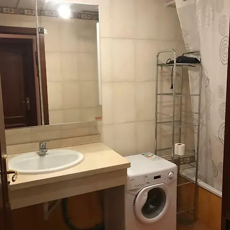 In Golf Del Sur Apartment San Miguel de Abona