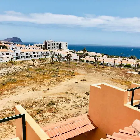 Apartment Beauty And Calm Holidays San Miguel de Abona