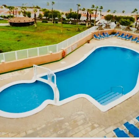 Apartment Beauty And Calm Holidays San Miguel de Abona