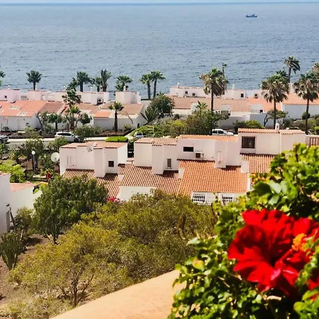 Apartment Beauty And Calm Holidays San Miguel de Abona