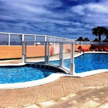 Apartment Beauty And Calm Holidays San Miguel de Abona
