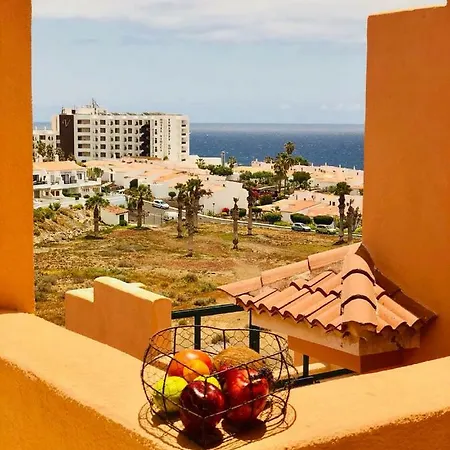 Beauty And Calm Holidays * San Miguel de Abona